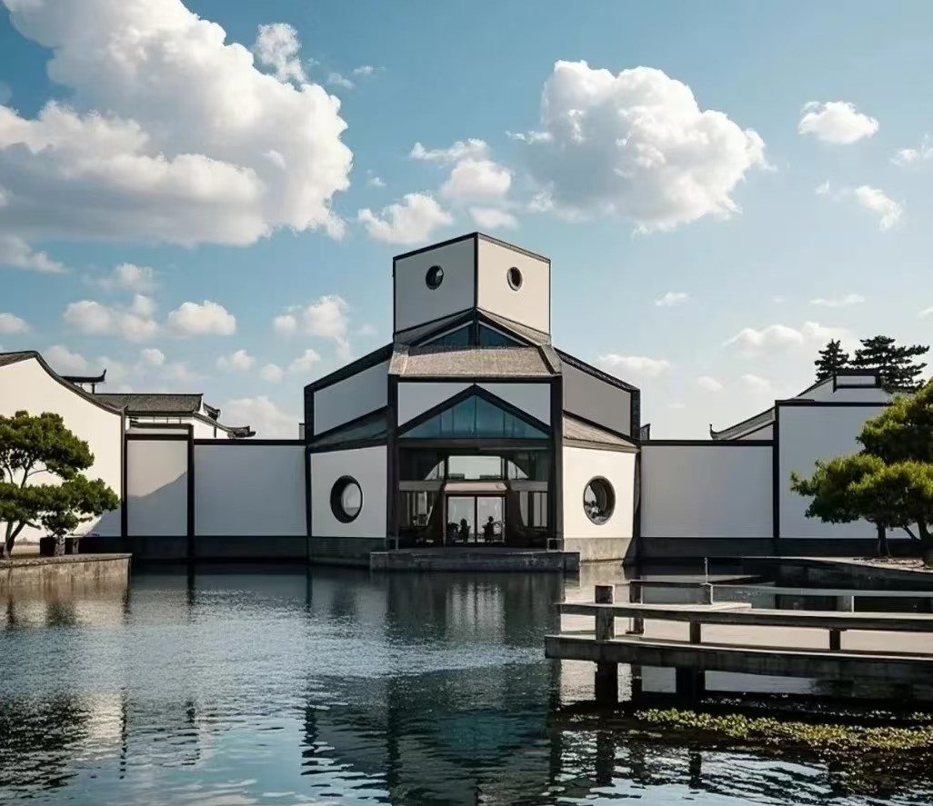 苏州博物馆(本馆)