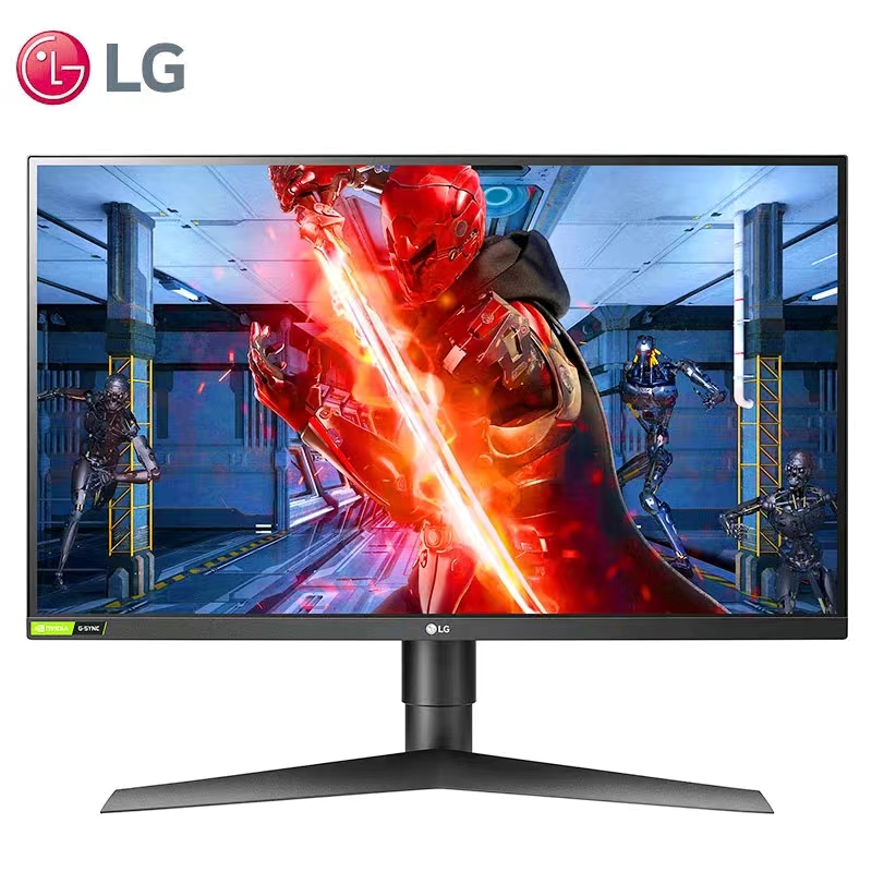 LG 27GL830-B 显示器