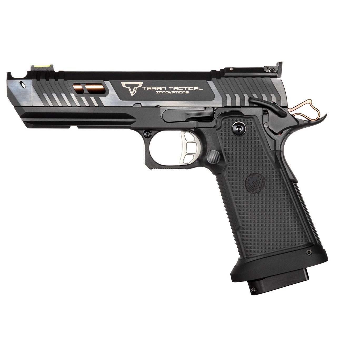 塔兰战术 TTI JW4 Pit Viper ???