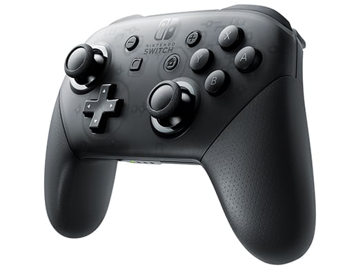 任天堂 Nintendo Switch Pro 手柄